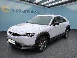 Weiß Gebraucht 2022 Mazda MX30 SUV | 16.999 € (Fairer Preis)