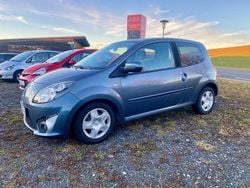 Grey blue Gebraucht 2010 Renault Twingo Rip Curl Kleinwagen | 1.990 € (Fairer Preis)