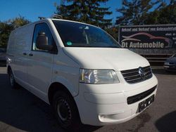 Grauweiß r9002 Gebraucht 2009 VW T5 Van | 5.700 € (Superpreis)