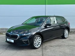 Black metallic Neu 2025 Skoda Scala Kleinwagen | 24.350 € (Guter Preis)