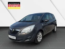 Other Gebraucht 2013 Opel Meriva Active Van / Kleinbus | 6.999 € (Fairer Preis)