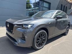 Machine gray Neu 2025 Mazda CX-60 Homura-Line SUV | 52.470 € (Guter Preis)