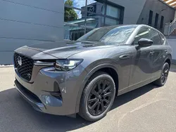 Machine gray Neu 2025 Mazda CX-60 Homura-Line SUV | 52.470 € (Guter Preis)