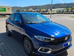 Blau Gebraucht 2024 Fiat Tipo Urban Limousine | 17.600 € (Guter Preis)