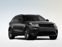 Grau Gebraucht 2025 Land Rover Range Rover Velar SE Dynamic SUV | 82.300 €