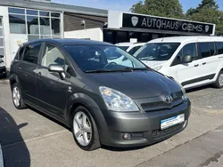 Grau Gebraucht 2006 Toyota Corolla Sol Kombi | 3.990 €