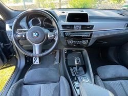 Schwarz Gebraucht 2019 BMW X2 Shadowline SUV | 25.900 €
