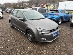 Grau Gebraucht 2014 VW Polo Comfortline Limousine | 7.500 € (Fairer Preis)