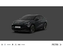 Basalt grey Neu 2025 Cupra Tavascan VZ SUV | 56.690 € (Etwas zu teuer)
