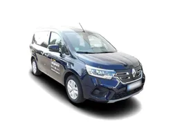 Blau Neu 2024 Renault Kangoo Equilibre Van / Kleinbus | 35.044 € (Etwas zu teuer)