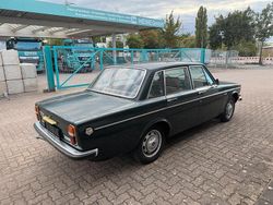 Grün Gebraucht 1970 Volvo 144 Limousine | 13.999 €