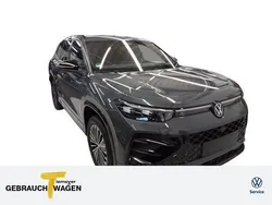 Grau Neu 2025 VW Tayron R-line SUV | 61.880 € (Superpreis)