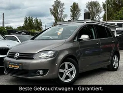 Braun Gebraucht 2011 VW Golf Plus Highline Van / Kleinbus | 7.900 € (Guter Preis)