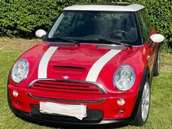 Rot Gebraucht 2007 Mini Cooper S Kleinwagen | 4.600 € (Guter Preis)