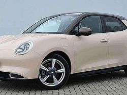 Beige / galaxybeige Gebraucht 2024 Ora 03 Limousine | 22.970 € (Teuer)