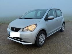 Silber Gebraucht 2013 Seat Mii Kleinwagen | 3.900 € (Fairer Preis)