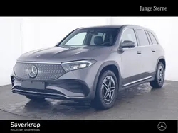 Andere Gebraucht 2024 Mercedes EQB350 Premium SUV | 42.935 € (Fairer Preis)