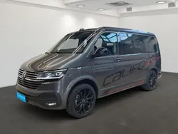 Grau Gebraucht 2021 VW T6.1 Edition Van | 57.948 € (Fairer Preis)