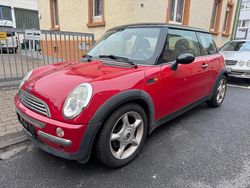 Rot Gebraucht 2002 Mini Cooper Kleinwagen | 1.100 €