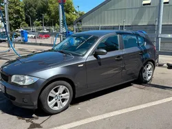 Grau Gebraucht 2005 BMW 116 Kleinwagen | 2.350 €