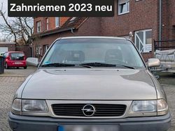 Gebraucht 1996 Opel Astra Limousine | 1.740 €