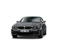 Gebraucht 2025 BMW M340 M Sport Limousine | 44.860 €
