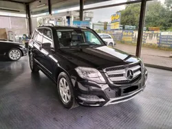 Schwarz Gebraucht 2013 Mercedes GLK350 SUV | 15.900 € (Guter Preis)