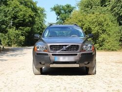 Grau Gebraucht 2005 Volvo XC90 SUV | 8.000 € (Teuer)