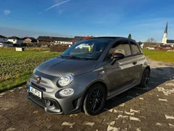 Gebraucht 2020 Abarth 595C Competizione Cabrio | 22.990 € (Fairer Preis)