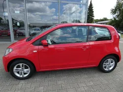 Rot Gebraucht 2015 Seat Mii Chic Kleinwagen | 5.790 € (Guter Preis)