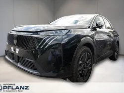 Blau Gebraucht 2025 Peugeot 3008 GT SUV | 40.890 € (Etwas zu teuer)