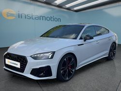 Weiß Gebraucht 2024 Audi A5 Limousine | 59.099 € (Teuer)