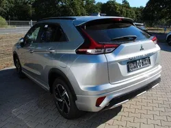 Silber metallic Gebraucht 2022 Mitsubishi Eclipse Cross Top SUV | 33.530 €