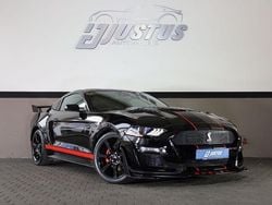 Schwarz Gebraucht 2022 Ford Mustang Coupé | 28.400 € (Guter Preis)