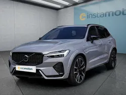 Silber Gebraucht 2024 Volvo XC60 SUV | 66.499 €