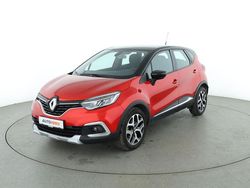 Rot Gebraucht 2019 Renault Captur Intens SUV | 15.390 € (Fairer Preis)
