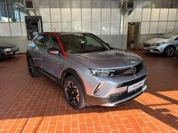 Grau Gebraucht 2021 Opel Mokka GS Line SUV | 19.950 € (Fairer Preis)