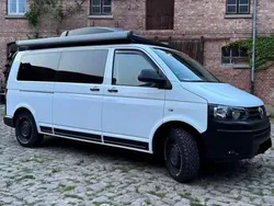 Weiß Gebraucht 2010 VW T5 Van | 18.550 € (Fairer Preis)