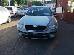 Silber Gebraucht 2008 Skoda Octavia Ambiente Kombi | 2.450 € (Guter Preis)