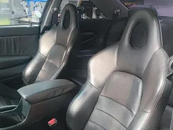 Schwarz Gebraucht 2001 Honda Accord ES Coupé | 8.500 €