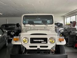Weiß Gebraucht 1977 Toyota Land Cruiser SUV | 25.000 €