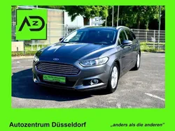 Grau Gebraucht 2016 Ford Mondeo Titanium Kombi | 7.980 € (Guter Preis)