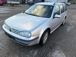VW Golf IV