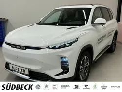 Weiß Gebraucht 2024 Maxus D60e SUV | 30.990 € (Fairer Preis)