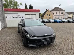 Schwarz Gebraucht 2023 Kia EV6 4 SUV | 43.990 € (Guter Preis)