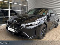 Schwarz Gebraucht 2025 BMW M135 Performance Kleinwagen | 37.950 € (Superpreis)