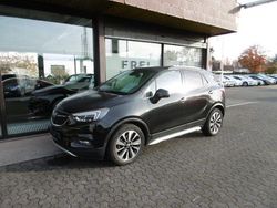 Schwarz Gebraucht 2018 Opel Mokka X Ultimate SUV | 15.900 € (Fairer Preis)