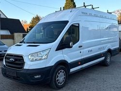 Weiß Gebraucht 2019 Ford Transit Limousine | 13.900 € (Guter Preis)
