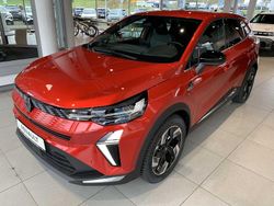 Rot Neu 2025 Renault Symbioz Techno SUV | 28.500 € (Fairer Preis)