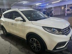 Weiß Gebraucht 2021 DFSK Glory 580 Kleinwagen | 13.750 €